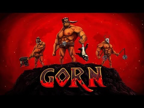 Video: De Ontwikkelaar Van BroForce En Genital Jousting Heeft Zojuist Een VR-game Uitgebracht