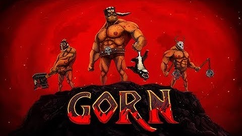 GORN Badgermancer Update