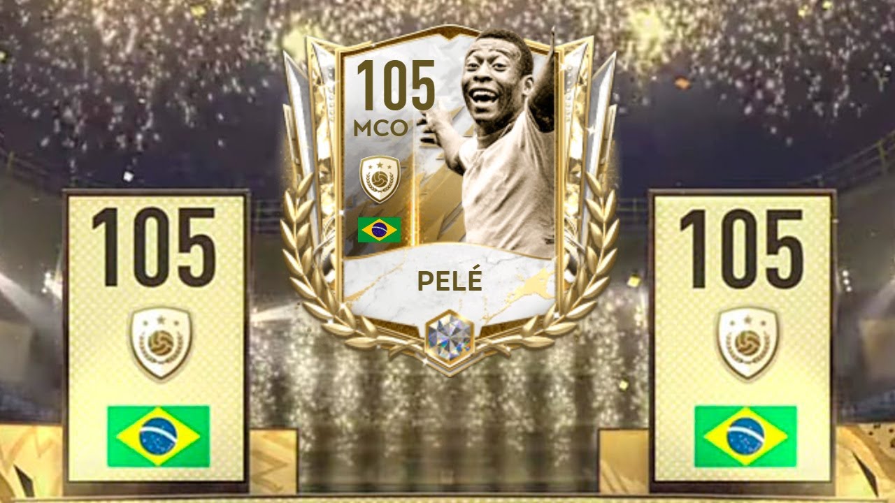 ¿Cuánto cuesta Pelé