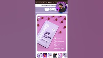 The HERO Image Fix That Instantly BOOSTS Shopify Sales - Shopify Landing Pages #shorts #landingpage