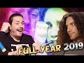 Best of Game Grumps (2019 FULL YEAR)