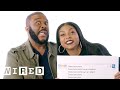 Taraji P. Henson & Tyler Perry Answer the Web's Most Searched Questions | WIRED