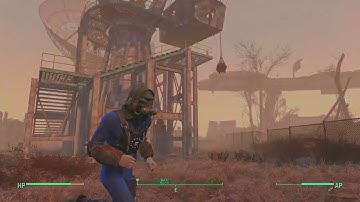 Fallout 4 (PS5) | EP. 19