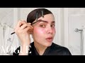 Sofia Carson's Soft-Glam Makeup Guide | Beauty Secrets | Vogue
