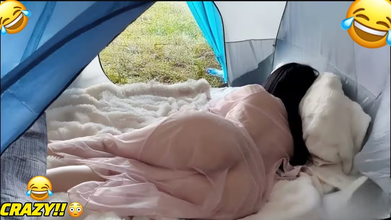 Try Not To Laugh Challenge 😂 ▶️ LEVEL 41 | Instant Regret Fails Compilation 2025