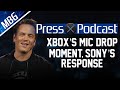 PXP Ep.34 | Microsoft's Mic Drop Moment | Sony's Response | PS5 & Xbox Series X Pre-Orders