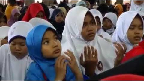 تلاوة خاشعة    وأخفض لهما جناح الذل من الرحمه