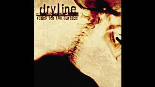 Dryline - Upon This Blade