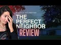 The Perfect Neighbor is WILD #theperfectneighbor #netflix #review