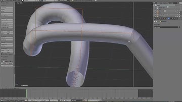 Blender Cycles 10 Minute Speed Model