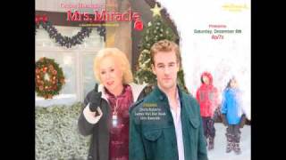 EXCLUSIVE promo of DEBBIE MACOMBER'S MRS. MIRACLE