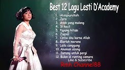 Best 12 lagu yang di bawakan Dede Lesty D'Academy vol 2  - Durasi: 1:02:21. 