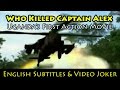 Who Killed Captain Alex: Uganda