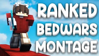 Ranked Bedwars Montage (ft. Premium Players)