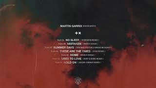 Miniatura de "Martin Garrix, Matisse & Sadko feat. Michel Zitron - Hold On (Julian Jordan Remix)"