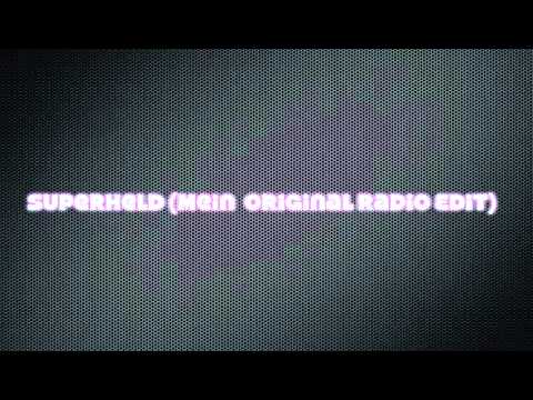Rob & Chris - Superheld (Mein Original Radio Edit)