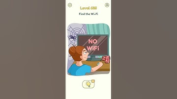 " Find the wi-fi " Dop 2 level 635 #shorts #dop2 #dop2game  #dop2level635