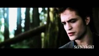 NEW MOON trailer #3 - (final cut)