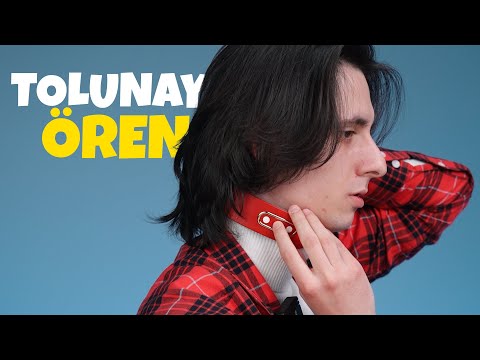 TOLUNAY ÖREN İLGİNÇ ÜRÜNLER İNCELİYOR! (+18!) - TAA'nın KONUKLARI #6