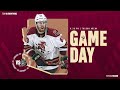 RRTV Game Day: Day 2 with Chicago