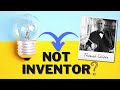 What is INVENTION? Who are the Real INVENTORS?