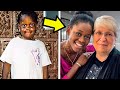 Mulher adota Menina Negra pobre. 27 Anos depois, ela retribuiu assim