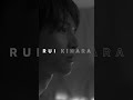 #shorts 木原瑠生(きはらるい) | RUI KIHARA | BOYS WHO COOK |  Japanese Actors |