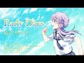 【結月ゆかり】Early Days 【オリジナル】