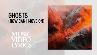 Muse - Ghosts (How Can I Move On) (Lyrics)