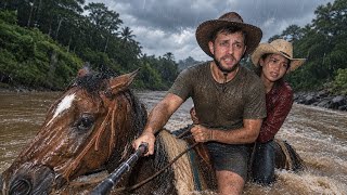 Visiting My Filipina Girlfriend’s Remote Tribe in the Mountains