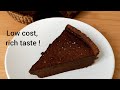 Easy No-Bake Chocolate Tart You’ll Never Get Enough Of!