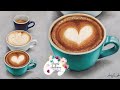 Artisan Coffee Mugs Acrylic Painting LIVE Tutorial