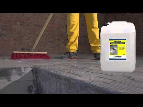 Video: Kaip pasidaryti betoninių grindų išlyginimo srutą?