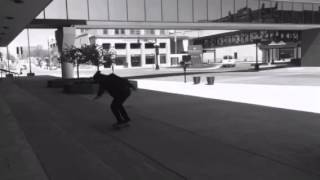 Throwaway Clips (2015)