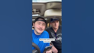 Thumbnail of My best friend’s reaction to the song I wrote about him… 🤣 #country #music #countrymusic