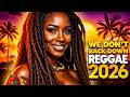 POWERFUL REGGAE ROOTS 2026 We Don T Back Down Zion Producer POWERFUL REGGAE ROOTS 2026 We Don T Back Down Zion Producer