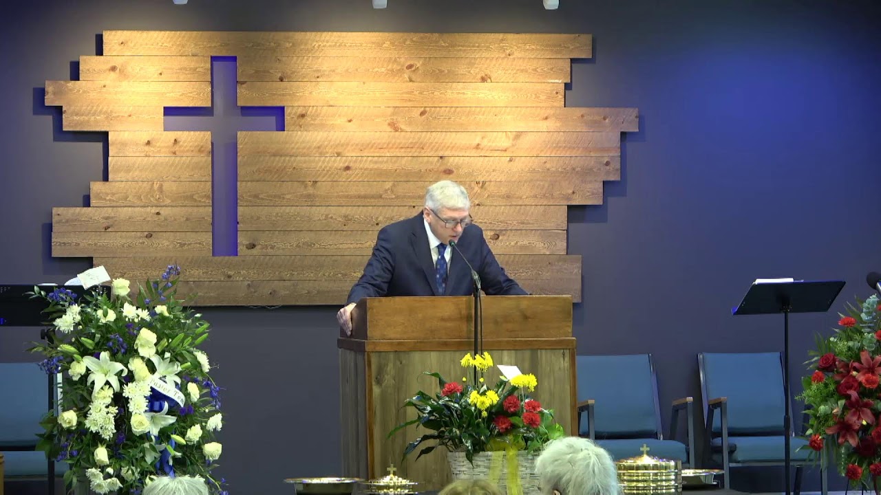 On the Resurrection - Luke 