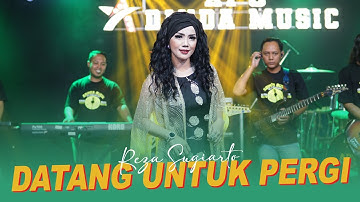 Datang Untuk Pergi _ Cover by Reza Sugiarto _ AFC Adinda Musik