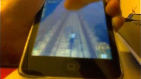 Temple Run Glitch ! Unlimited RUN.