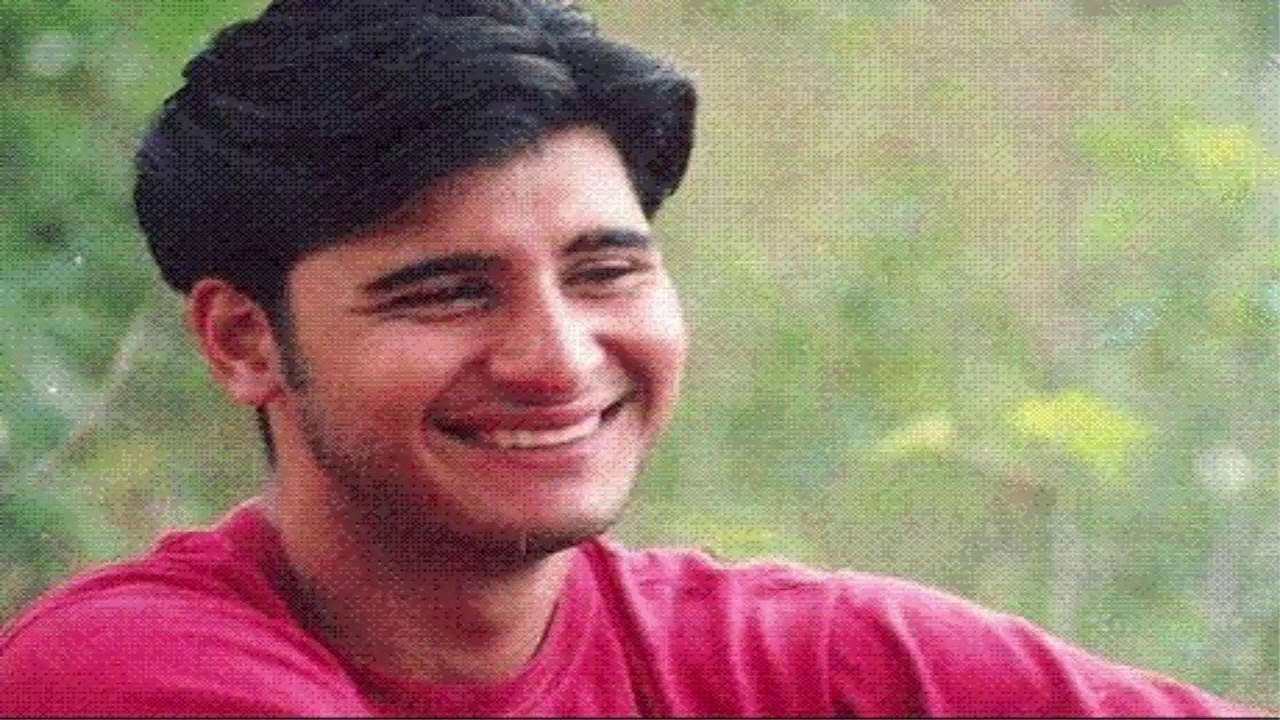 Actor Abbas Biography And Filmography