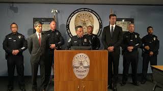 Austin Police Announce Key Changes to Policing of Protests