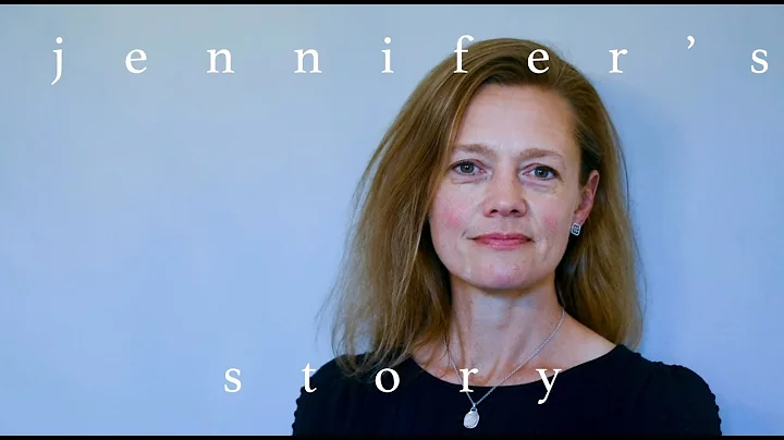 Jennifer's Story: An Interview with Jennifer Swens...