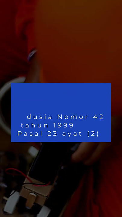 Motor Kreditan Belum Lunas Dijual Lagi??? HATI-HATI