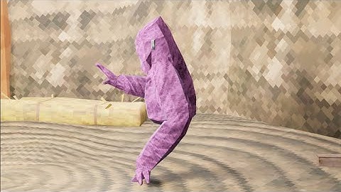 how to use monke mocap