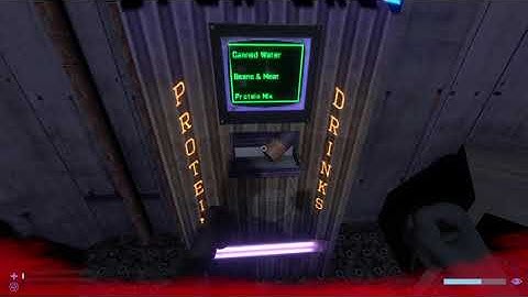 CORPUS EDAX - No Commentary Gameplay