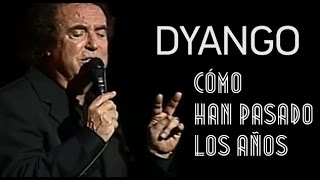 Dyango - Como Han Pasado Los Años (En Vivo en Teatro Karl Max) chords