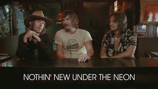 Video thumbnail of "NOTHIN' NEW UNDER THE NEON - MIDLAND"
