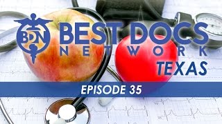 Best Docs Network Texas Episode 35 June 3 2015