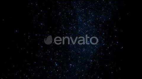 Glitter Particles | Stock Footage - Envato elements