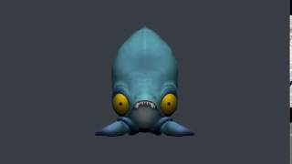 Monster CreatureBox